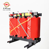 Dry Type Transformer Scb12-200kVA Epoxy Resin Cast Copper Core Manufacturing