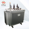 10kV Oil-immersed distribution transformers