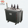 11kv 2000kVA Oil-Immersed High Voltage Distribution Transformer