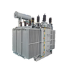 35KV Oil-immersed Power Transformer