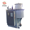 Oil Immersed Arc Suppression Coil