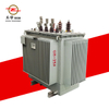 Oil-immersed Ground Transformer