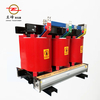 Dry Type Transformer Scb12-200kVA Epoxy Resin Cast Copper Core Manufacturing