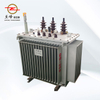 10kV Oil-immersed distribution transformers