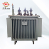 10kV Oil-immersed distribution transformers