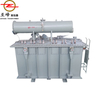 Factory Direct Sale 35 Kv Hydrogen Rectifier Transformer
