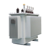 10KV 20KV Oil-immersed Amorphous Alloy Transformer