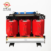 Dry Type Transformer Scb12-200kVA Epoxy Resin Cast Copper Core Manufacturing