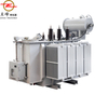 110kv Three-Phase Power Transformer110kv