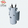 Specializing in 10kv-80kVA Single-Phase Power Transformers
