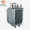 10kv 1000kVA Oil-Immersed Arc Suppression Transformer