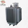 10kv 1000kVA Oil-Immersed Arc Suppression Transformer