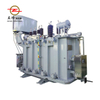 35KV Oil-immersed Power Transformer-1600