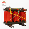 Dry Type Transformer Scb12-200kVA Epoxy Resin Cast Copper Core Manufacturing