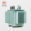20kV Oil-immersed amorphous alloy transformers