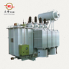 Factory Direct Sales 35kv 25000kVA Oil-Immersed High Voltage Transformer