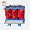 High Performance 2500kVA Industrial Transformer for Reliable Power