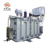 35KV Oil-immersed Power Transformer-1600
