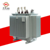 Oil-immersed Ground Transformer