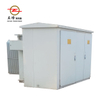 European-style Substation