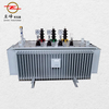 10kV Oil-immersed amorphous alloy transformers