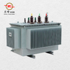 20kV Oil-immersed amorphous alloy transformers
