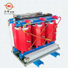 High Performance 2500kVA Industrial Transformer for Reliable Power