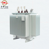 11kv 2000kVA Oil-Immersed High Voltage Distribution Transformer