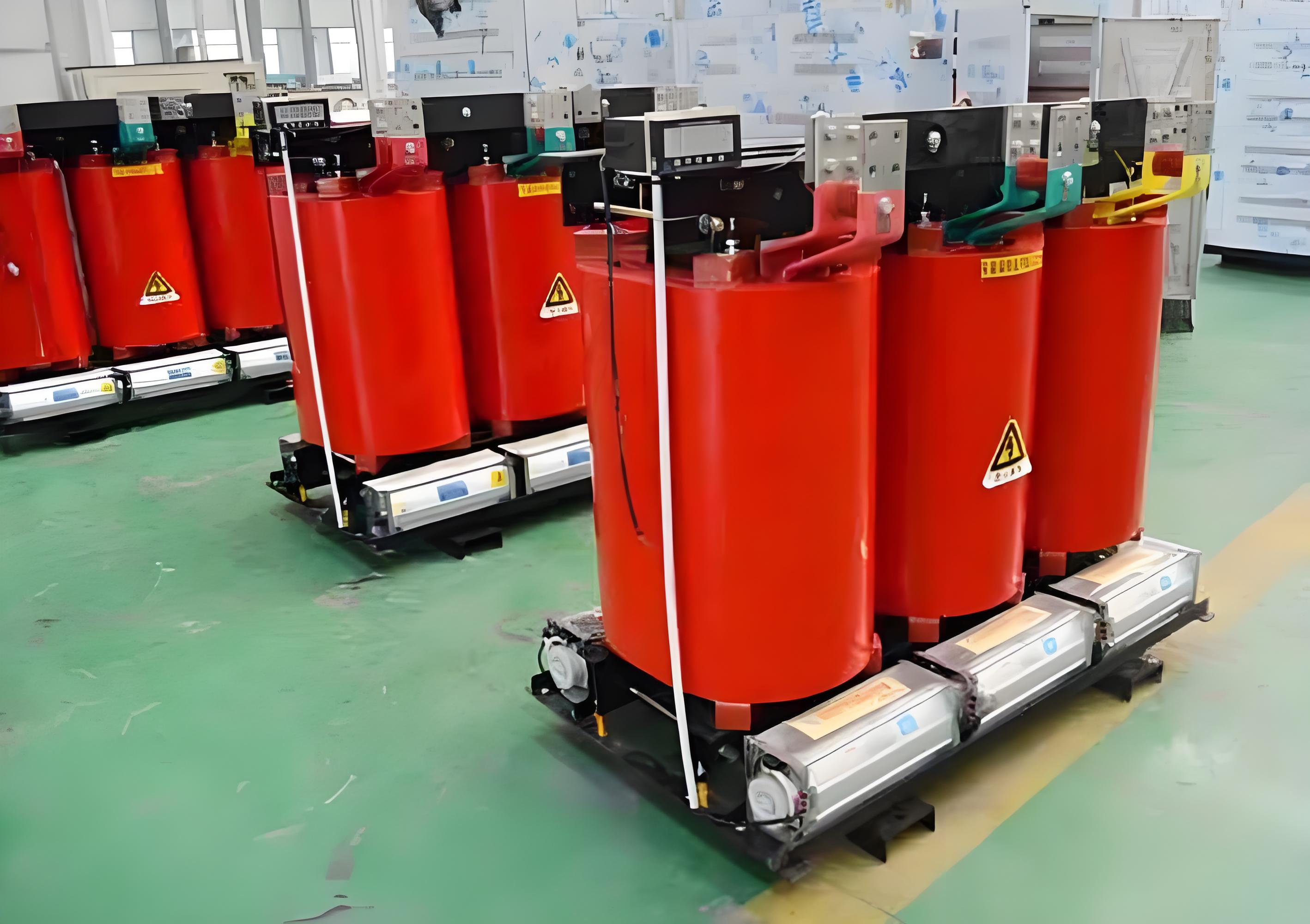 Transformer Industry News Morning