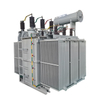 35KV Oil-immersed Power Transformer