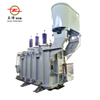35KV Oil-immersed Power Transformer-1600