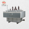 20kV Oil-immersed amorphous alloy transformers