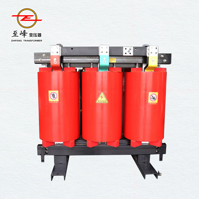 Premium Quality Resin Dry Transformer 10kv-1250kVA Direct From Manufacturer