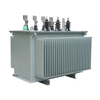 10KV 20KV Oil-immersed Amorphous Alloy Transformer