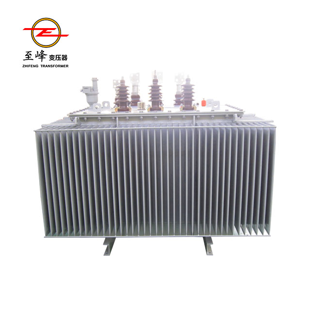 S1113 10KV20KV Oil-immersed Distribution Transformer