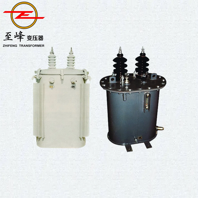 Specializing in 10kv-40kVA Single-Phase Power Transformers