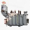 35kV oil-immersed pure copper power transformers