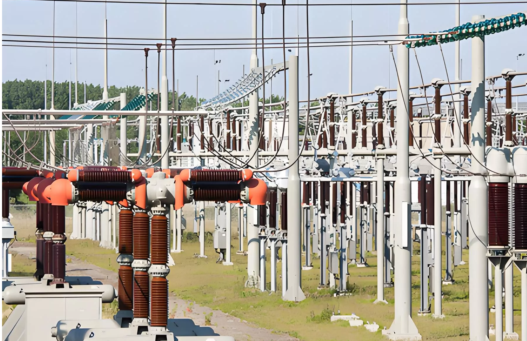 Transformer Industry Latest Developments And Technological Breakthroughs