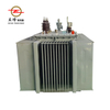 S1113 10KV20KV Oil-immersed Distribution Transformer