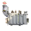 35KV Oil-immersed Power Transformer-1600