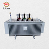 20kV Oil-immersed amorphous alloy transformers