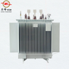 11kv 2000kVA Oil-Immersed High Voltage Distribution Transformer