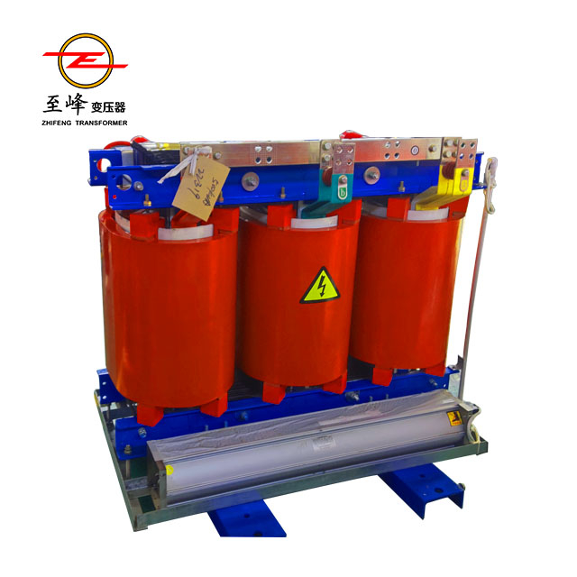 SCB11 Transformer
