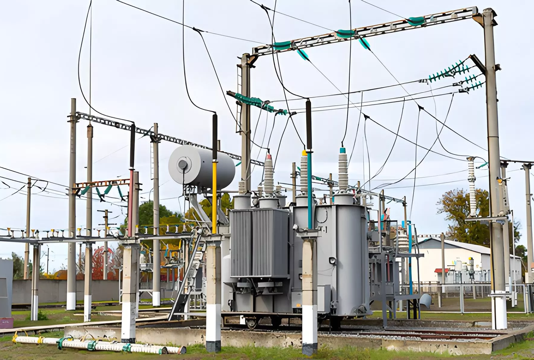 Transformer Industry Knowledge Expansion