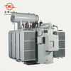 Factory Direct Sales 35kv 25000kVA Oil-Immersed High Voltage Transformer