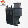 10kv 1000kVA Oil-Immersed Arc Suppression Transformer
