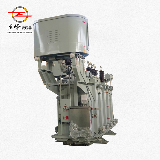 35 KV 31500kva Oil-immersed Distribution Transformer