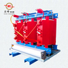 High Performance 2500kVA Industrial Transformer for Reliable Power