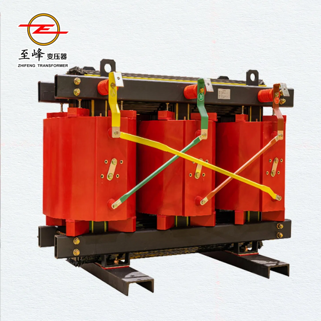 Reliable 10kv-800kVA Resin Insulated Transformer Direct From Manufacturer