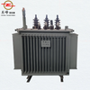 11kv 2000kVA Oil-Immersed High Voltage Distribution Transformer